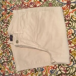 NYDJ Petite Capri Crop Jeans, Size 6P